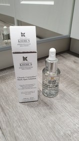 嫩粉紅 - KIEHL'S 契爾氏 激光極淨白淡斑精華 使用心得圖片