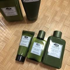 天覺得皮膚過敏或正在換季就一定會用靈芝水讓