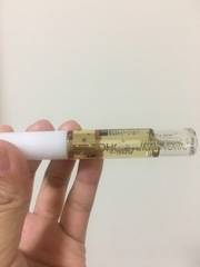 了兩個月呈現混濁XD空空賞⋯終於⋯裡面的瓶