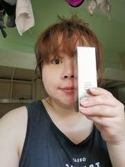 鼻翼兩側會出油，出現奶油肌，感覺到非常漂亮