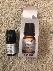 者：）本身是乾敏肌，換季和秋冬皮膚會不穩定
