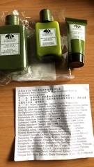 膚況也越來越穩，現在換季不太長痘或是突然爆