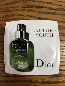 蘿蕾 - Dior 迪奧 凍妍新肌急救精華油 使用心得圖片