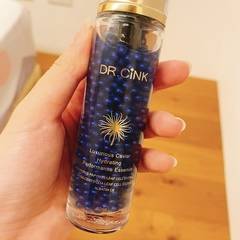 魚子保濕晶粹這瓶來自法國保養大廠Capsu