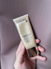 月雙 - LANCÔME 蘭蔻 絕對完美極緻再生隔離霜SPF50/PA++++ 使用心得圖片