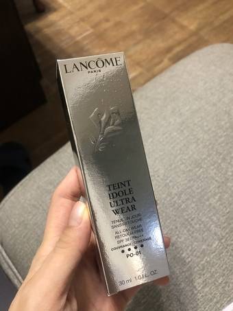 後的妝容出了點油光的奶油肌反而更愛耶！而且