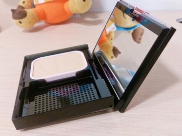 古董店-SHISEIDO MAQuillAGEDramatic Powdery UV_3