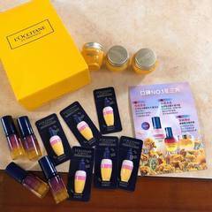 RippleYang - L'OCCITANE 歐舒丹 蠟菊賦活極萃霜 使用心得圖片