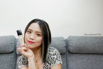 油以後是漂亮有光澤的奶油肌）