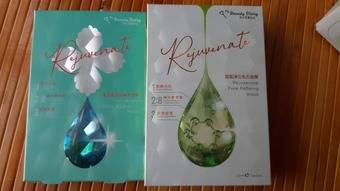 膜添加金縷梅花水以及法國百里香能調節肌膚出