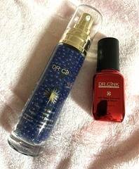 "營養"的前導精華，法國頂級原廠CAPSU