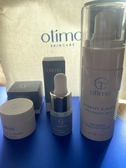 的一員~這次收到的是旅行組，還附了一個帆布