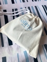 ❤️這次試用體驗算是旅行組打開包裝看到還有