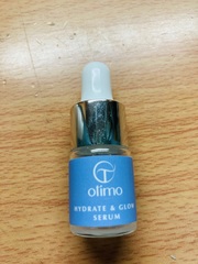 品是otimo歐蒂茉旅行組收到包裹的時候還