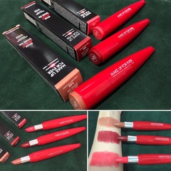 款色號💄#130焦糖奶茶是個標準的奶茶茶色