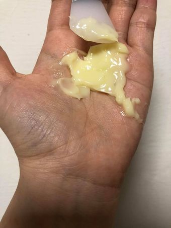 後開始敷睡前先洗掉再入睡 後開始敷睡前先洗掉再入睡