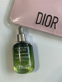 戀埜 - Dior 迪奧 凍妍新肌急救精華油 使用心得圖片