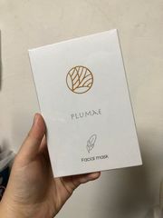 RippleYang - Pleine Lune 悦穆 輕羽保水面膜 使用心得圖片