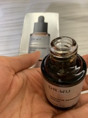 冬天，我有時候會因為換季而有乾燥、泛紅的狀