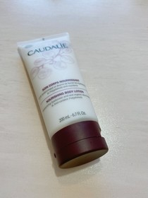 Nina Lee-CAUDALIE葡萄籽滋潤抗氧潤膚乳_1