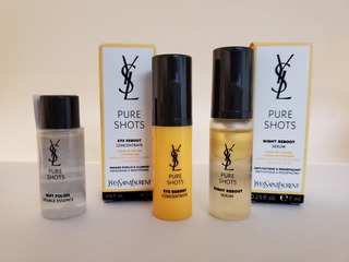 snail0629 - YSL 聖羅蘭 極效活萃仙人掌眼部精華乳 使用心得圖片