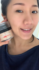 粉小B - Aroce’b 艾珞皙 校色美白呼吸霜SPF18 使用心得圖片