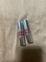愛逆光 - YSL 聖羅蘭 情挑誘吻晶亮蜜唇膏 12 糖漬蜜桃 使用心得圖片