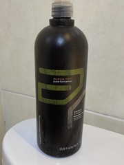戀埜 - AVEDA 肯夢 純型洗髮精 使用心得圖片