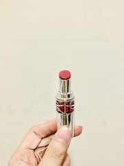 Theresa L - YSL 聖羅蘭 情挑誘吻晶亮蜜唇膏 11 無花果蜜 使用心得圖片