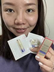 很親民哈哈，但會考慮母親節買來孝敬媽媽🥹產