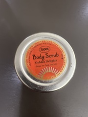 的spaceNK聖誕禮盒開出的~~~是我第