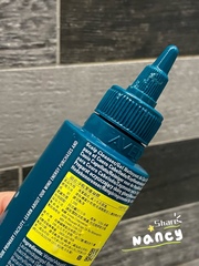 Nancychen - AVEDA 肯夢 頭皮淨瑕潔膚凝膠 使用心得圖片