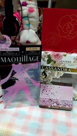 Sukimi-SHISEIDO MAQuillAGEDramatic Powdery UV_1