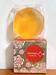 時活動代言人是歌手-蔡依林小姐SHISEI