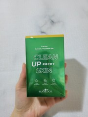 國茶樹有效對抗痘痘＆法國水楊酸有效暢通毛孔
