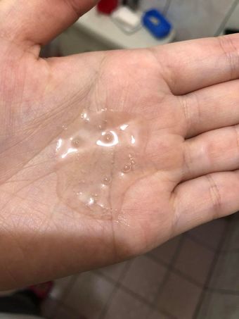 常見的霜感不太一樣是很特別的 常見的霜感不太一樣是很特別的