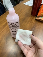 用了近10年我大多在屈臣氏購買都會趁特價時