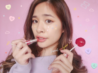 的亮片是貼上去的⭐️星星雀斑🥰 的亮片是貼上去的⭐️星星雀斑🥰