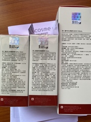 ha 慈慈♥ - DR.WU 達爾膚 杏仁酸溫和煥膚精華8% 使用心得圖片