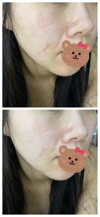 同一個角度同一個燈光~~ 同一個角度同一個燈光~~