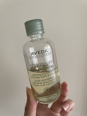 winnieyen - AVEDA 肯夢 純香護理精華油 使用心得圖片