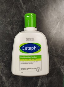 Fariah - Cetaphil 舒特膚 舒特膚長效潤膚乳 使用心得圖片