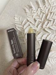 winnieyen - AVEDA 肯夢 果潤護唇膏 使用心得圖片