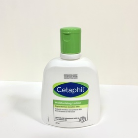 殘羽 - Cetaphil 舒特膚 舒特膚長效潤膚乳 使用心得圖片