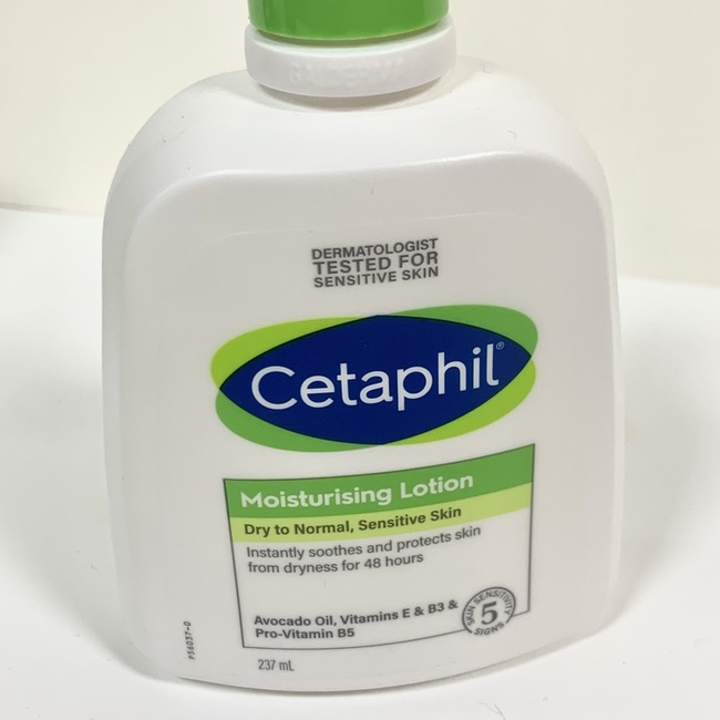 小孩子比較敏感的肌膚也OK