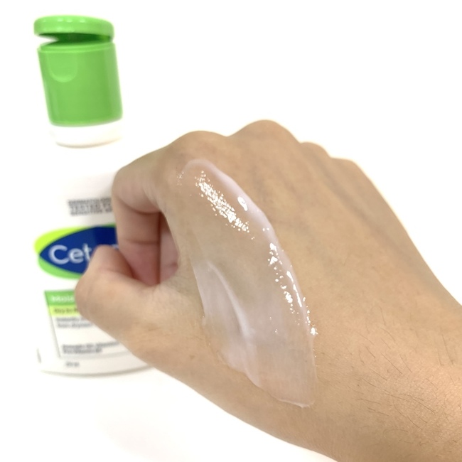 我還是比較偏好針對身體使用