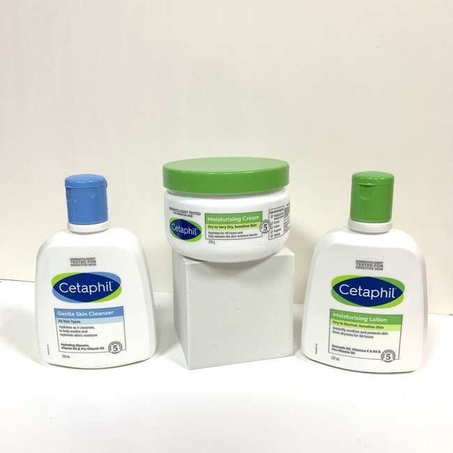 用完會想回購的身體乳液～～