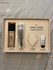 到八小時，出油後變成奶油肌更好看的感覺！！
