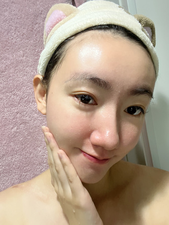 不熏眼也很好沖洗乾淨不殘留