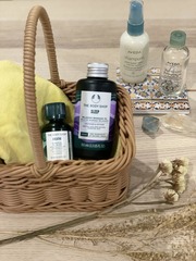 laipop - AVEDA 肯夢 純香護理精華油 使用心得圖片